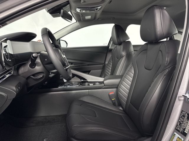 New 2025 Hyundai Elantra For Sale in Indianapolis, IN