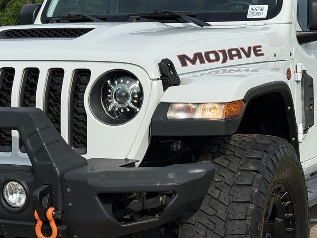 Used 2023 Jeep Gladiator Truck
