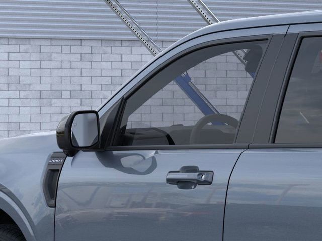 new 2026 Ford Maverick car, priced at $39,935