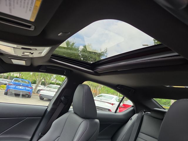 Used 2023 Lexus IS Sedan