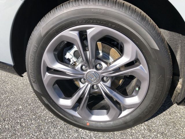 new 2026 Honda Accord Hybrid car, priced at $34,996