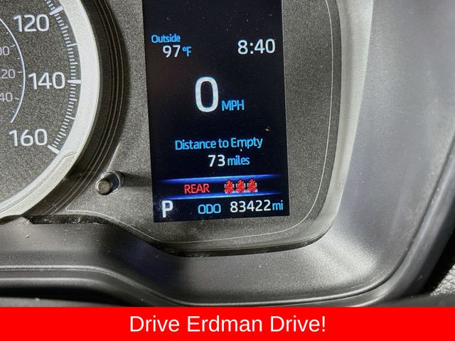 Used 2022 Toyota Corolla Sedan