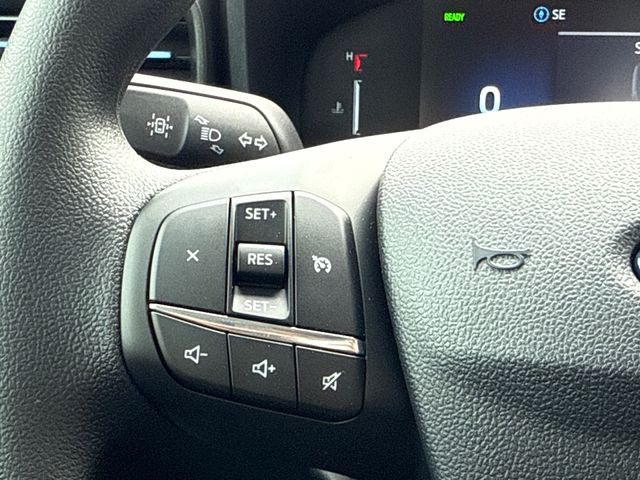 New 2026 White Ford XLT image 28