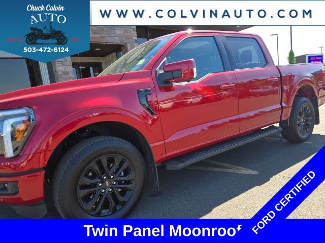 View vehicle photo 6