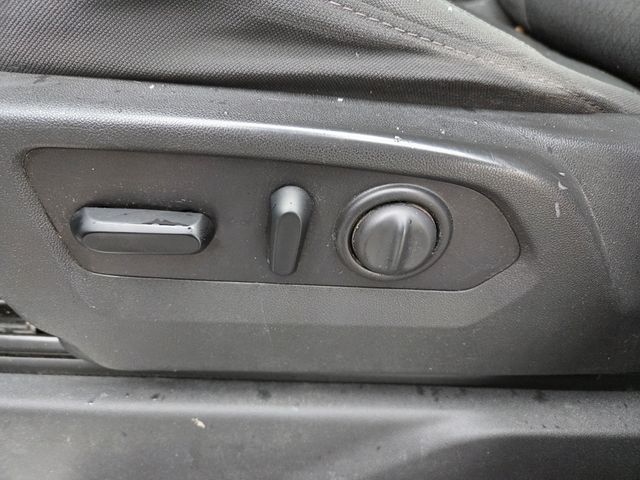 2021 Chevrolet Silverado 3500HD LT