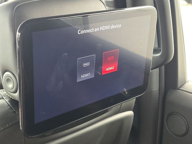 2024 GMC Yukon Denali Ultimate:46497A