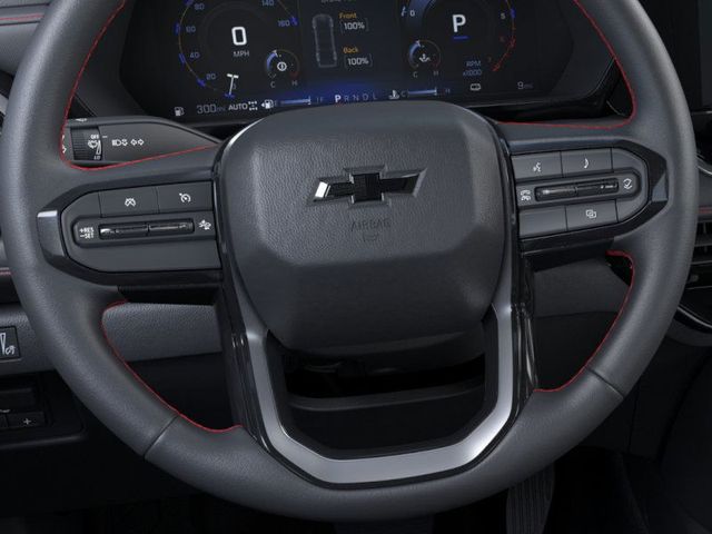 2024 Chevrolet Colorado Z71 photo