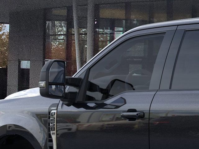new 2026 Ford F-250SD car, priced at $68,960