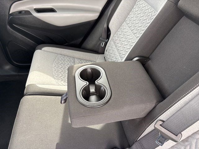 2023 Chevrolet Equinox LS photo