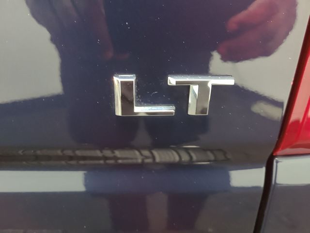 2020 – Chevrolet – Silverado 1500