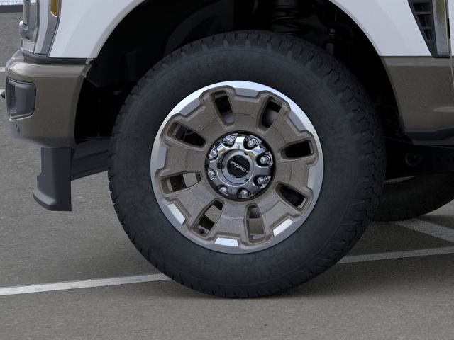 2026 Ford F-350SD King Ranch:169353