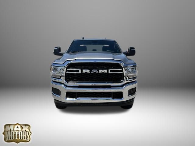 2024 Ram 2500 Tradesman 2