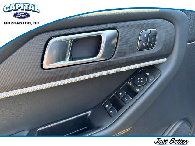 New 2027 Gray Ford Tremor image 21