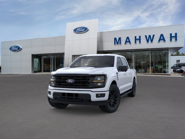 View vehicle photo 2