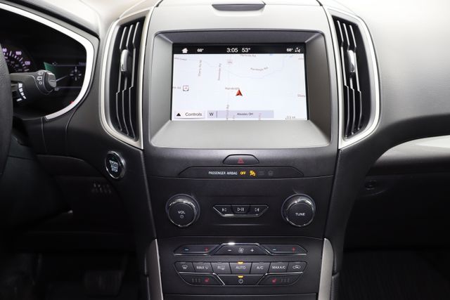 used 2019 Ford Edge car, priced at $14,500