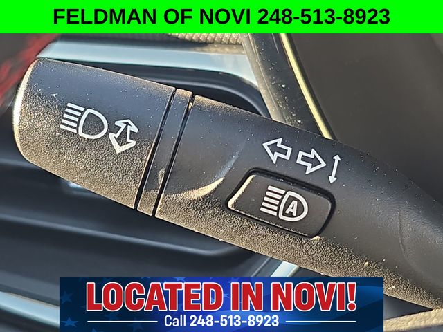 Used 2023 Chevrolet Equinox For Sale in New Hudson, MI
