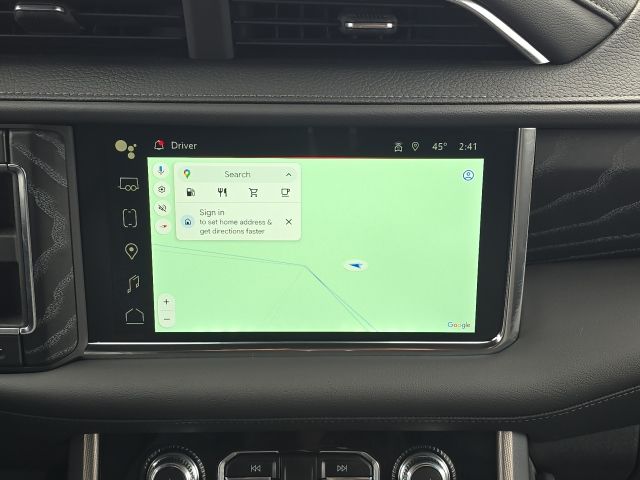 2023 GMC Yukon Denali:45383A