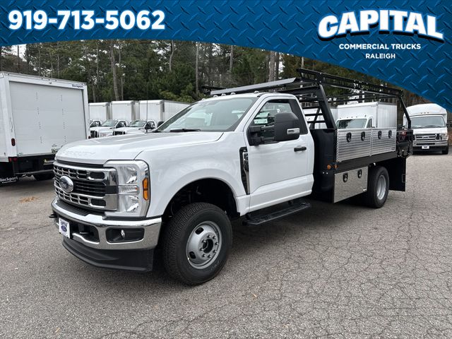 2024 Ford Chassis Cab F-350® XL