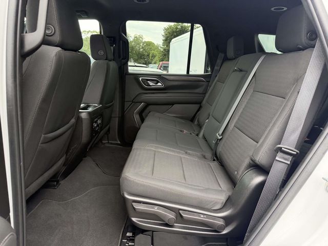 Used 2023 Chevrolet Tahoe SUV