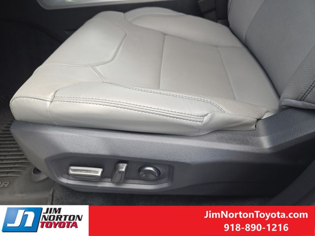 Used 2026 Toyota Tundra Hybrid Truck