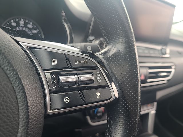 Used 2022 Kia Seltos SUV
