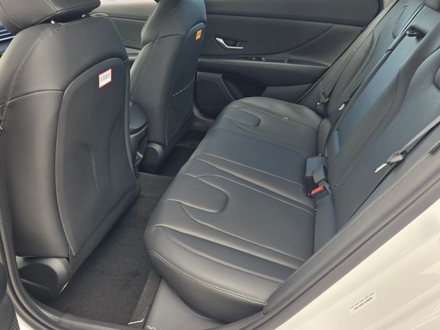 2026 Hyundai Elantra - $27,876