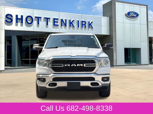 Used 2023 Ram 1500 Truck