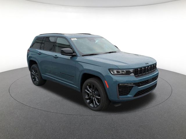 new 2026 Jeep Grand Cherokee car, priced at $52,760