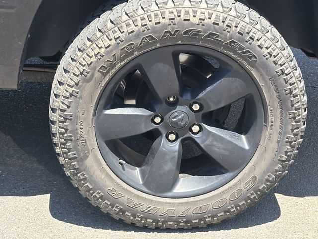 Used 2017 Black Ram Express image 8