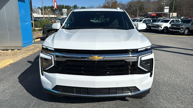 new 2026 Chevrolet Suburban car, priced at $67,000