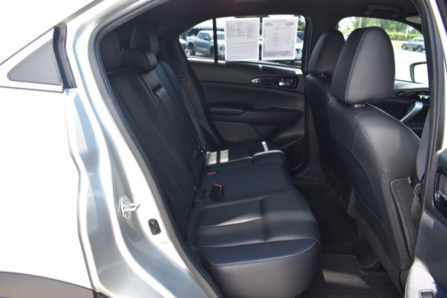Used 2025 Mitsubishi Eclipse Cross SUV