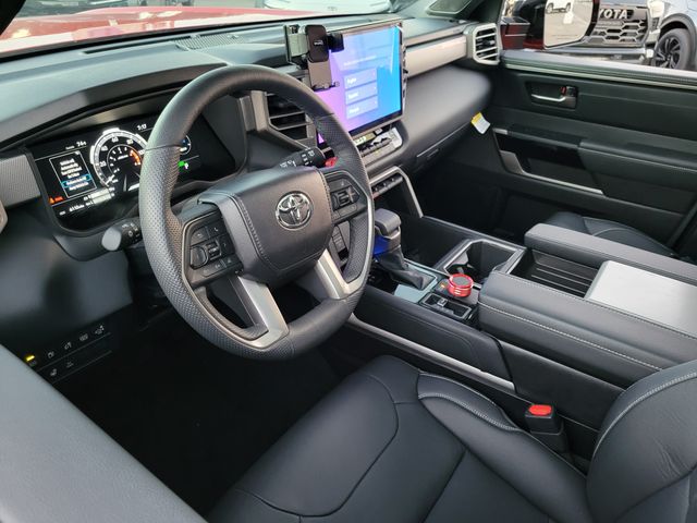 Used 2026 Toyota Sequoia SUV