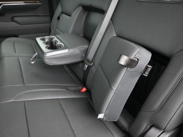 New 2026 White Chevrolet LT Trail Boss image 21