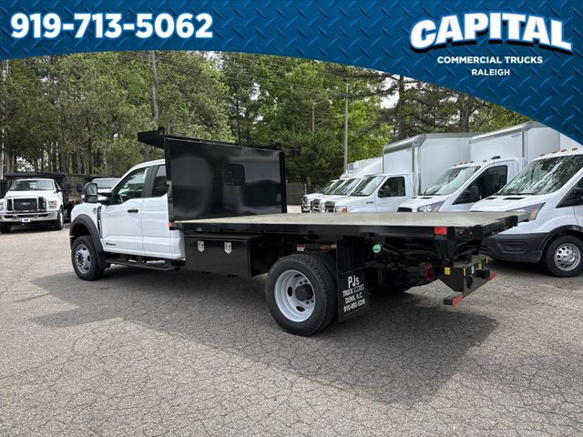 New 2026 White Ford 12FT DUMP image 8