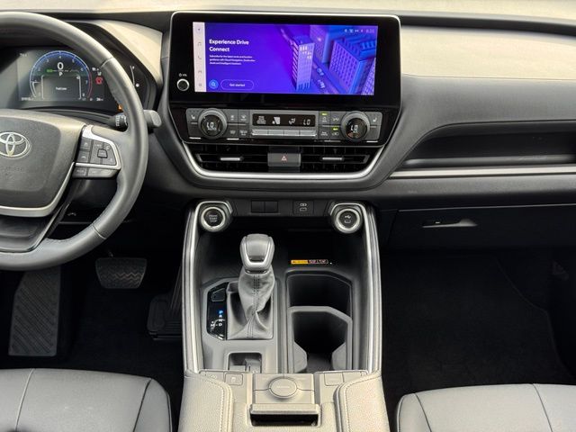 Used 2024 Toyota Grand Highlander SUV