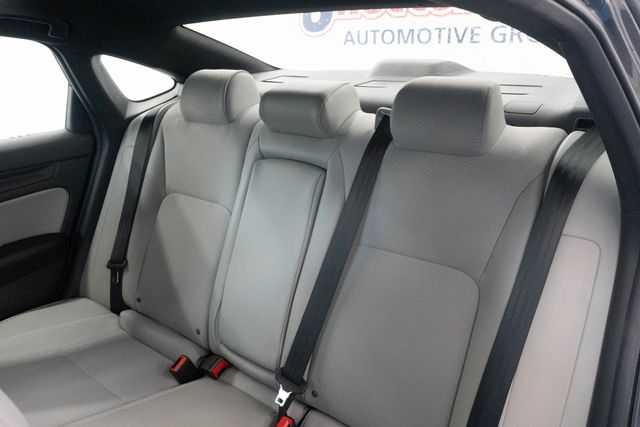 New 2026 Honda Civic Sedan Hybrid Sedan