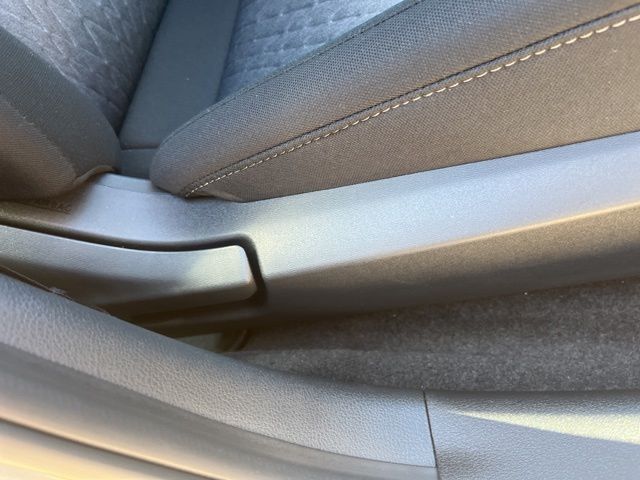 New 2026 Nissan Sentra Sedan