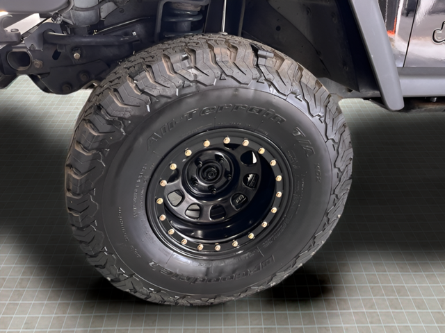 2002 Jeep Wrangler SPORT - Photo 14