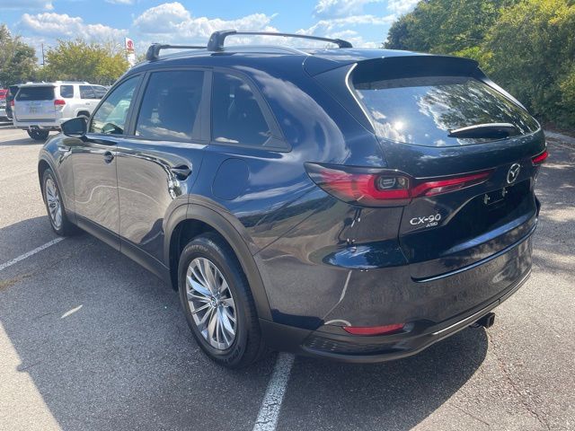 Used 2025 Mazda CX-90 SUV