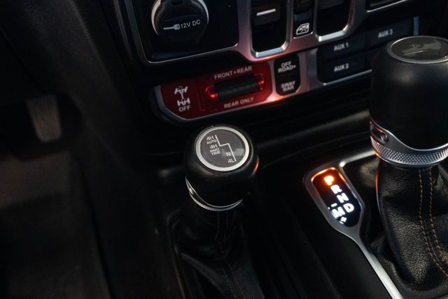 Used 2023 Jeep Wrangler SUV