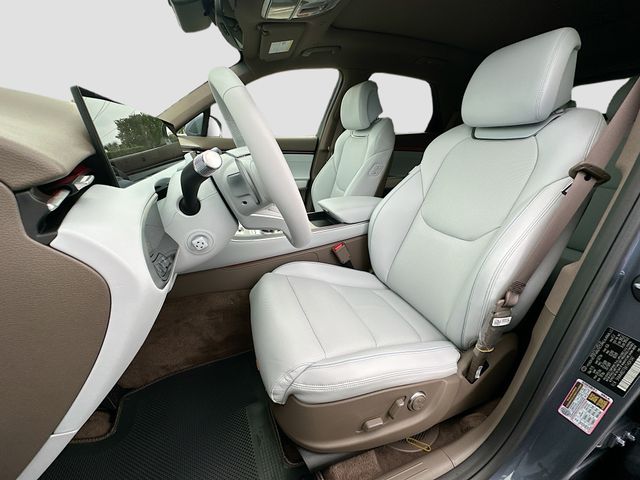 2026 Genesis GV70 Advanced 16