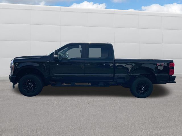 2024 Ford F-250SD XL 2