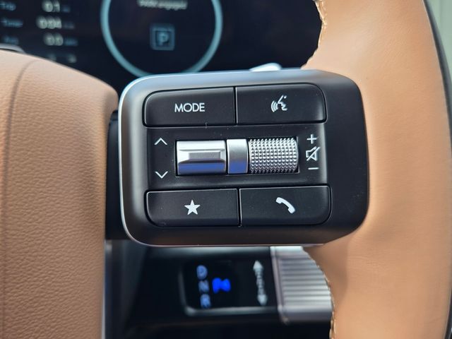 2027 Hyundai Santa Fe