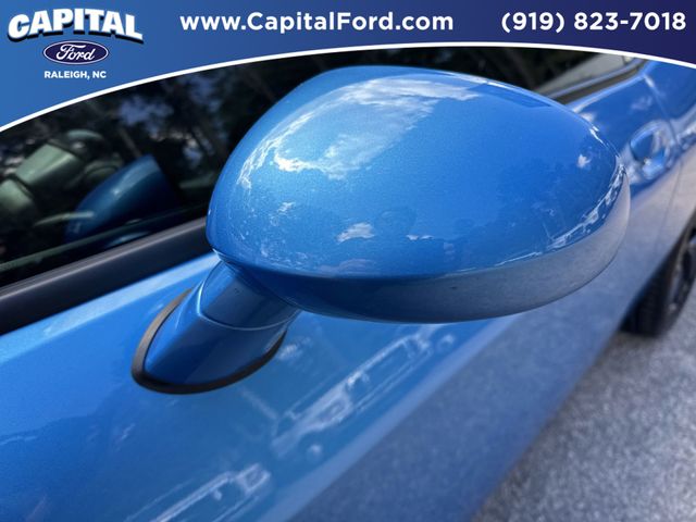 Used 2023 Blue Dodge R/T image 12