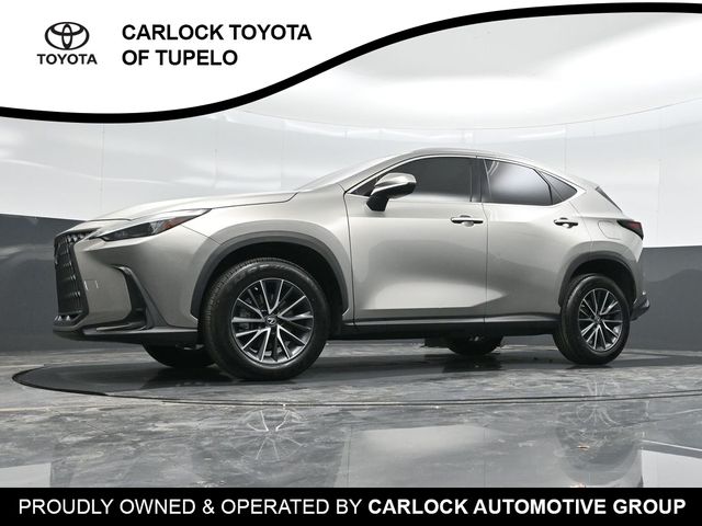 2023 Lexus NX 350 Premium 44