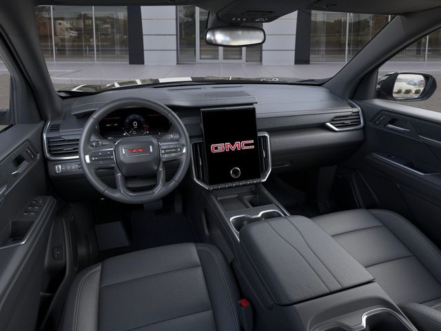 2024 GMC Acadia Elevation 15