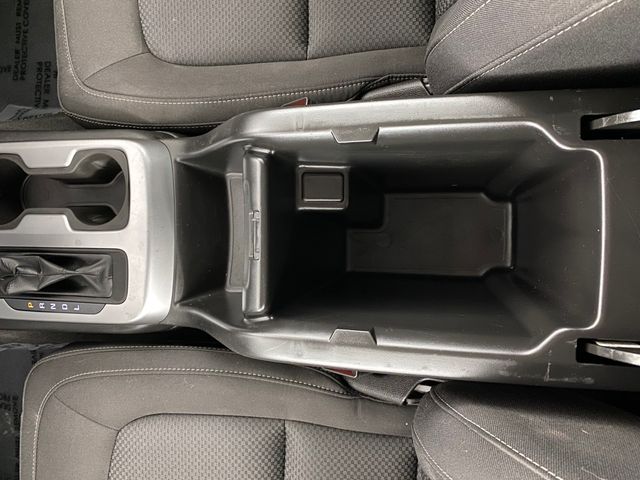 2020 Chevrolet Colorado LT photo
