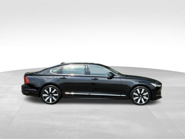 2024 Volvo S90 Recharge Plug-In Hybrid Ultimate 6