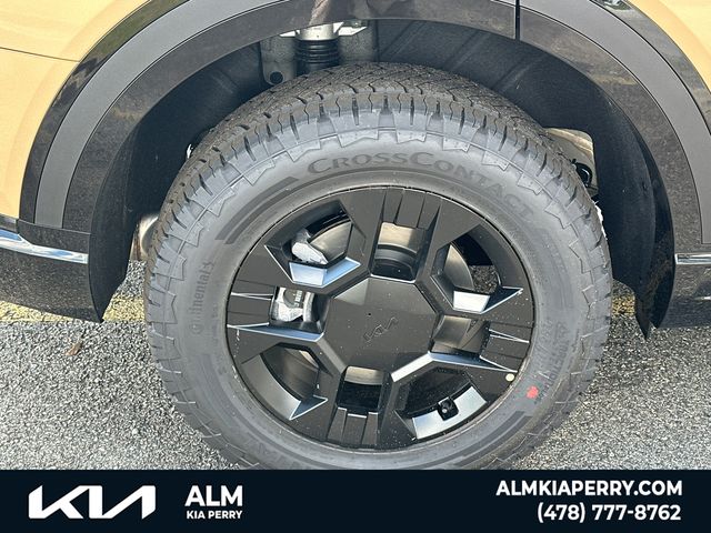 New 2027 Terrain Brown Kia X-PRO SX image 17
