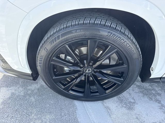 Used 2024 Lexus NX SUV